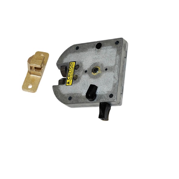 Compartment Latch-Right Hand with Striker Eberhard