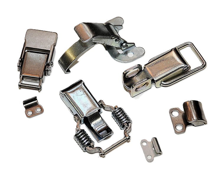 Draw Pull Catches Hardware