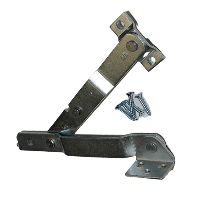 Folding Table Leg Brace Heavy Duty-Right Hand Stanley