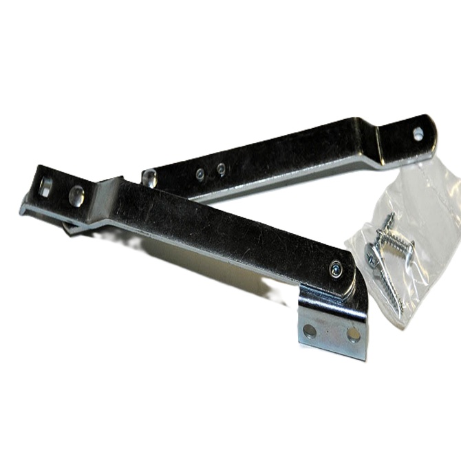 Stanley Hardware Folding Table Leg Brace Left Hand