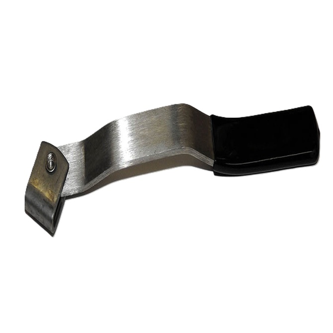 Polar 158 Cam Lock SS Handle Assembly Replacement