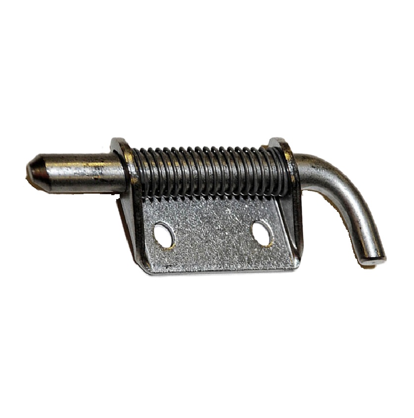 Heavy Duty 3 inch Spring Latch Paneloc