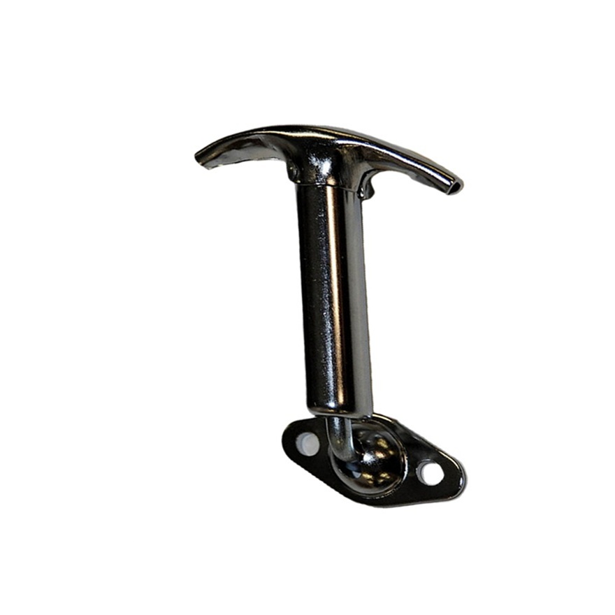 Chrome Plated Polar Hood Latch
