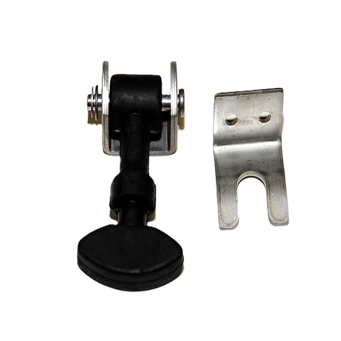 Mini Hood Latch with SS Mounting -Polar