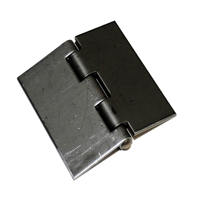 Industrial Butt Hinges- Steel 