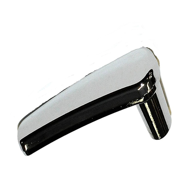 Heavy Duty Interior Vehicle Handle Chrome-Polar
