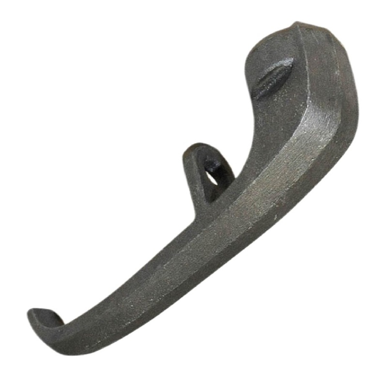 Aluminum Padlock Handle Eberhard