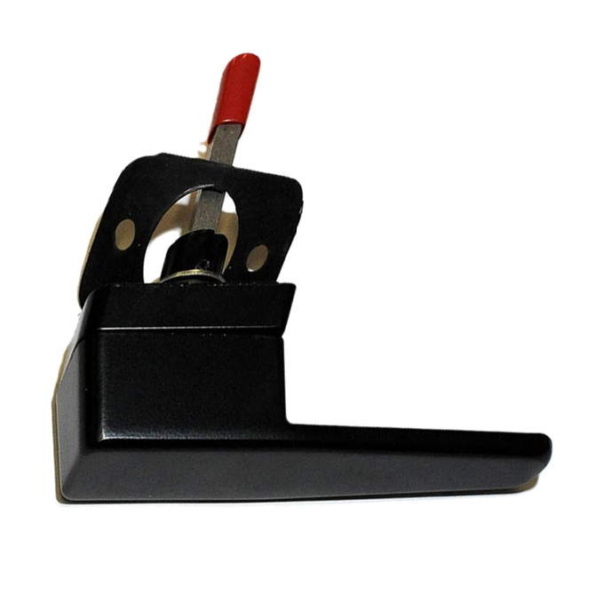 Heavy Duty Non Locking L Handle Weston Body