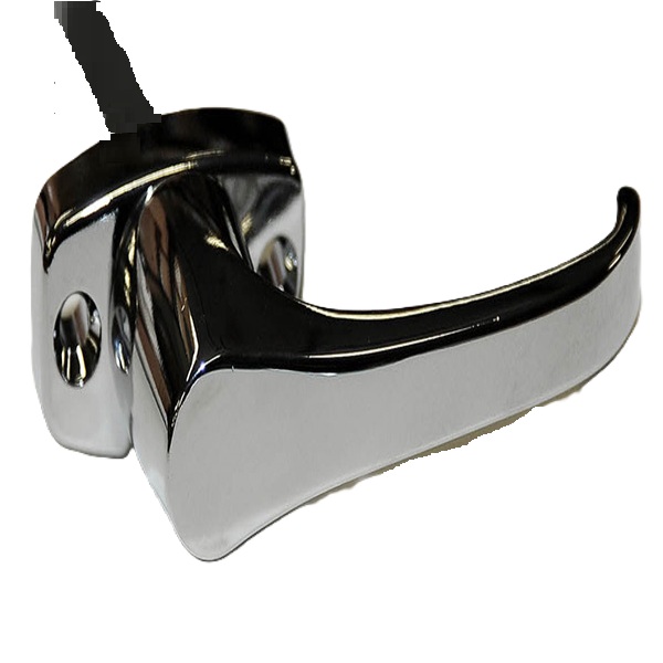 L Handle 90 Degree Rotation Polar