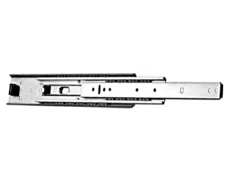 Medium Duty 28 inch Drawer Slide Accuride 3301