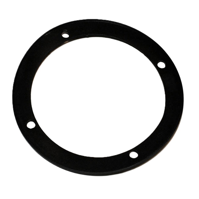 Small Non Locking D Ring Gasket Hansen