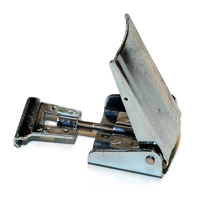 Over Center Draw Latches