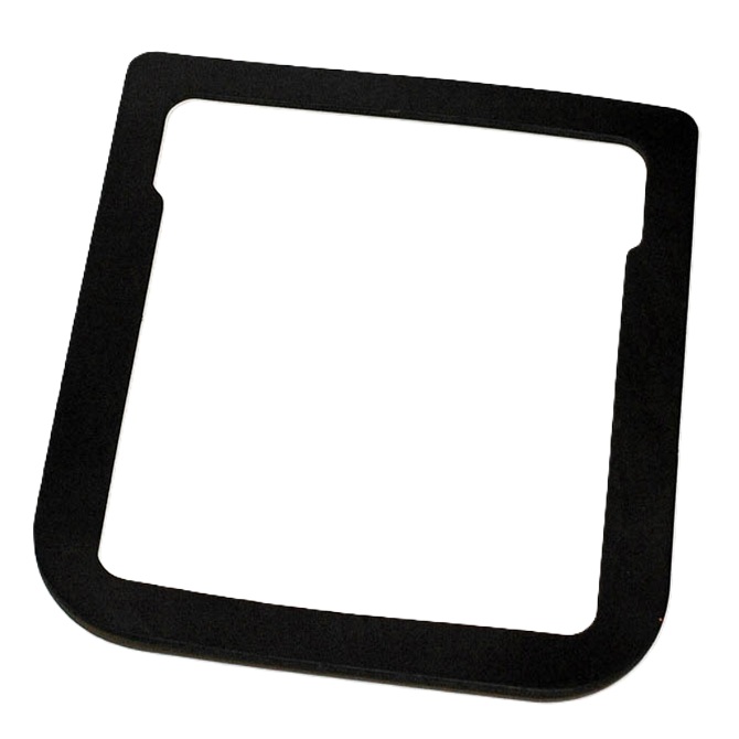 Paddle Handle Flange Gasket TriMark