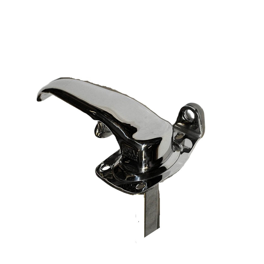 Heavy Duty Stainless Steel Padlock Handle Polar