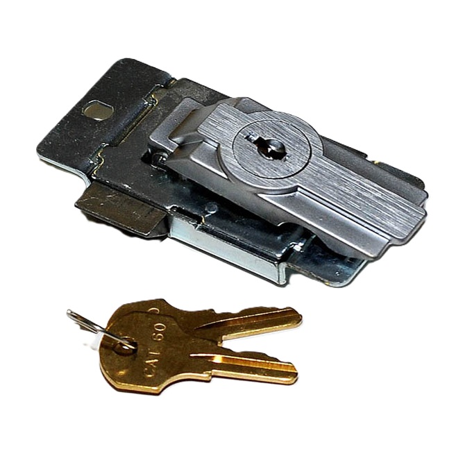 Panelboard Enclosure Lock Left Hand Corbin Cabinet Lock