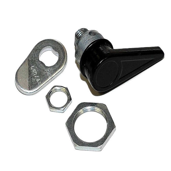 Quarter Turn Cam Latch Trimark