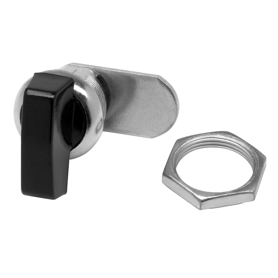 Quarter Turn Cam Latch Wing Knob Eberhard