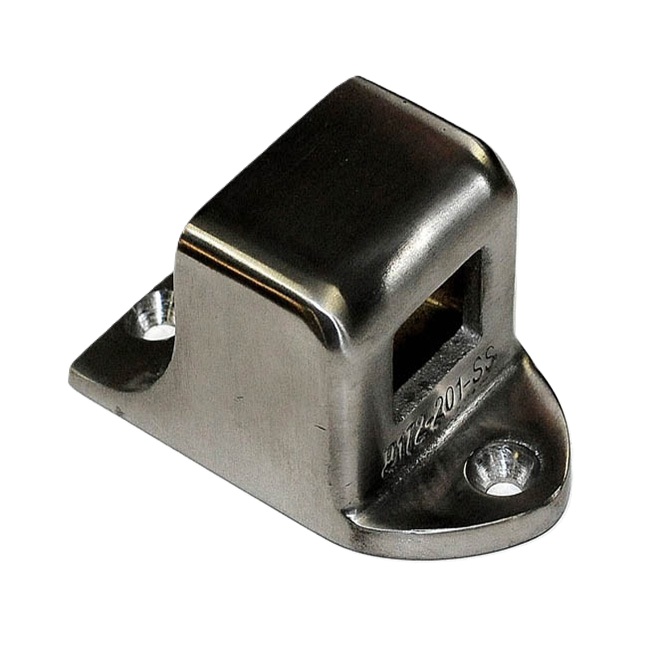 Polar 172 Cam Lock Stainless Steel Top Keeper Replacement