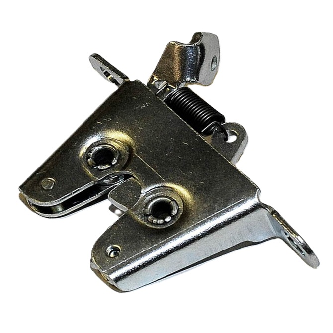 Rotary Latch-Claw Style Weston Body