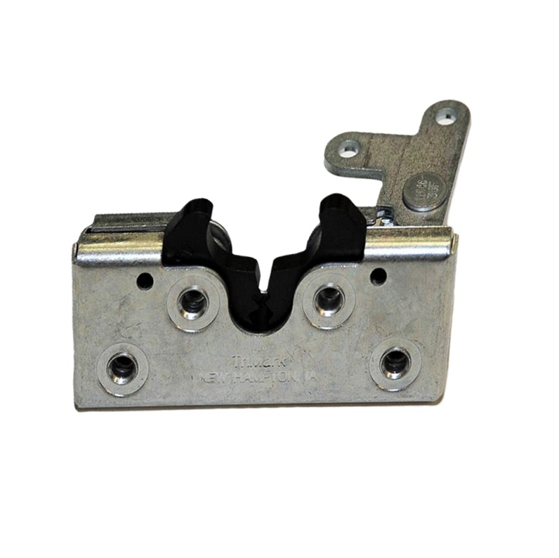 Dual Rotor Rotary Latch Left Hand TriMark