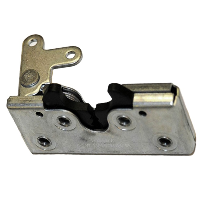 Rotary Latch 2 Rotor RIght Hand TriMark