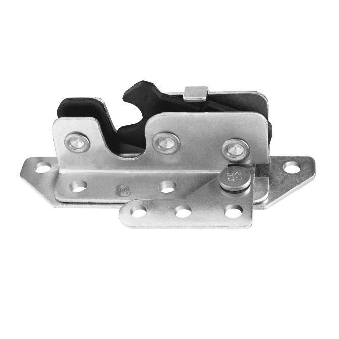 Eberhard Dual Stage Rotary Latch