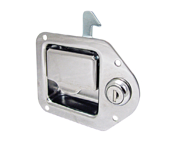 Junior Paddle Latch-Truck-Box-Lock