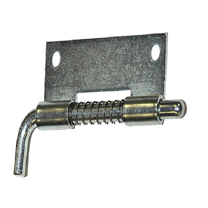 Spring Latch Left Hand Paneloc