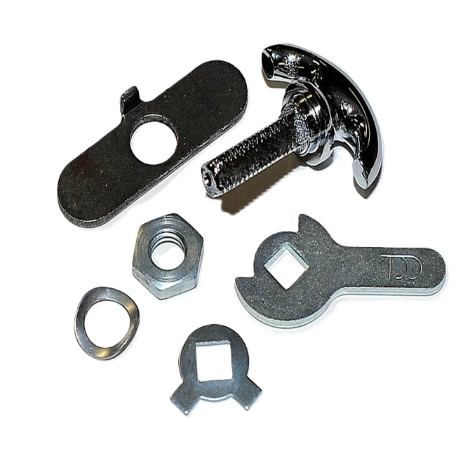 Thumb Turn Handle Corbin