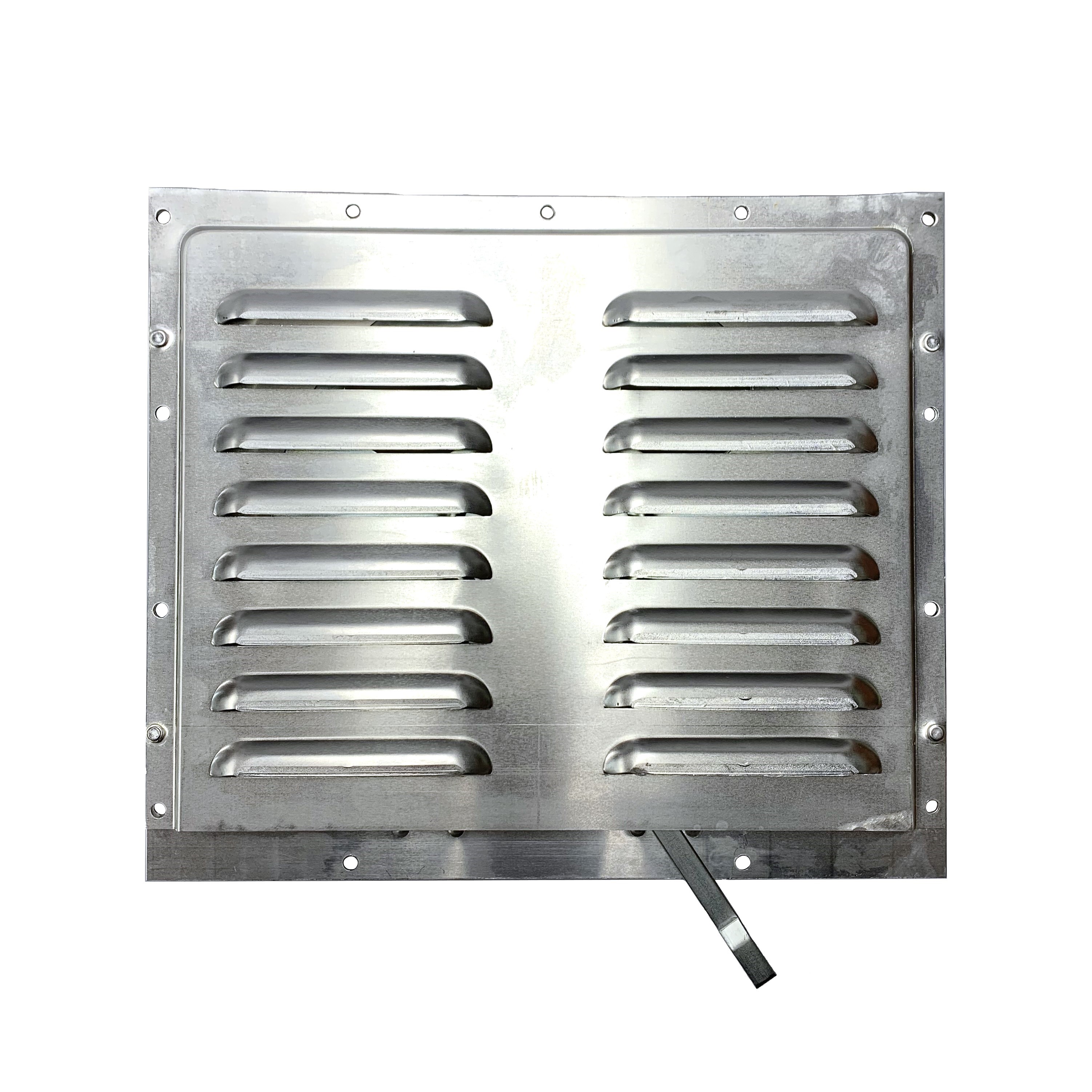 Aluminum Trailer Vent