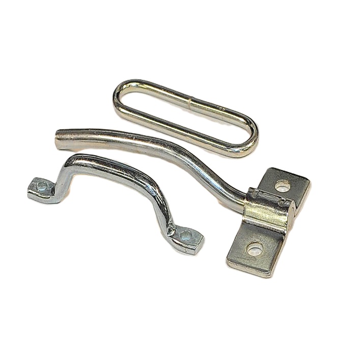 Truck and Trailer Link Type Door Holder Polar