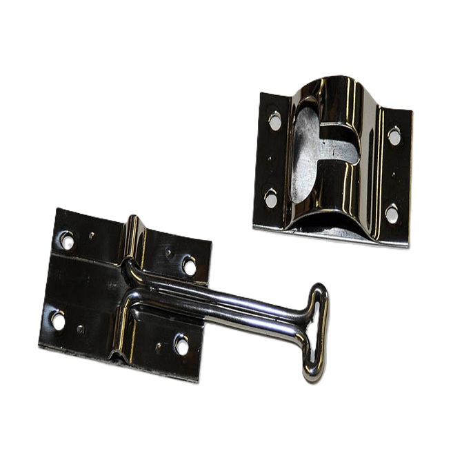 T Style SS Truck Door Holder Polar