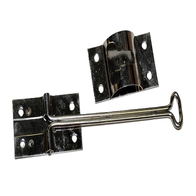 Polar SS 6 inch Truck Door Holder