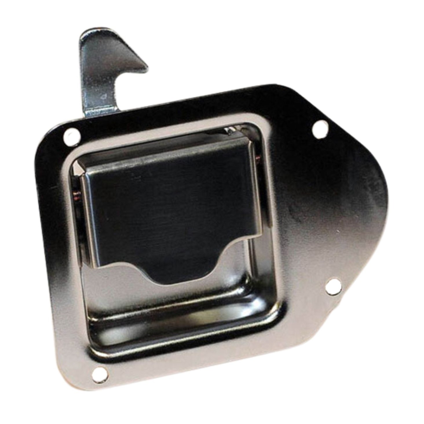 Truck Tool Box-Non Locking SS Truck Box Locking Latch